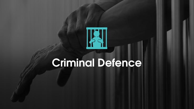 Criminal Defence