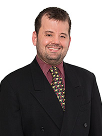 Patrick Gettrust