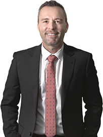 Chris Sheppard